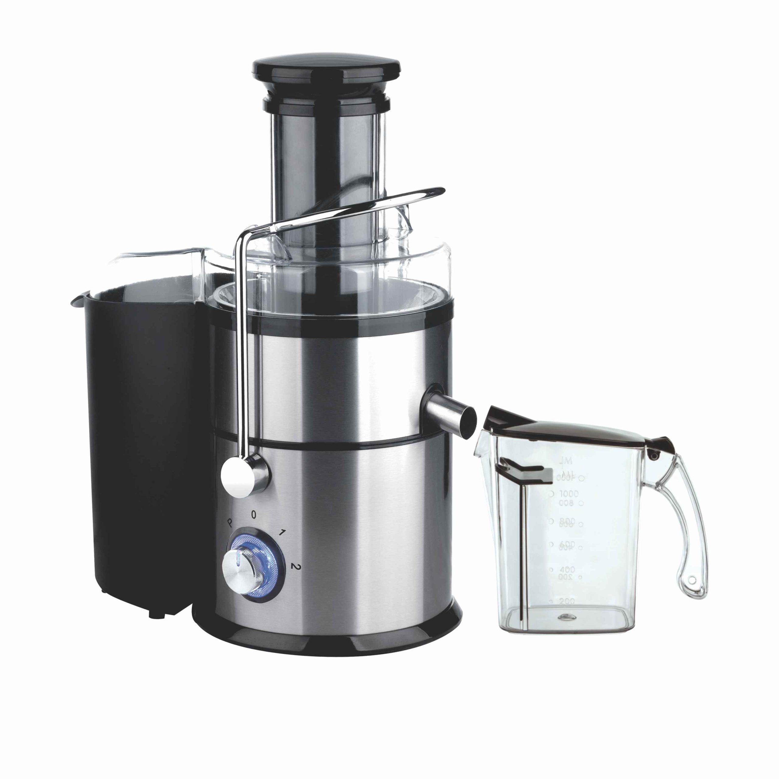 آبمیوه گیری 800 وات کالوات فرانسه مدل HA240